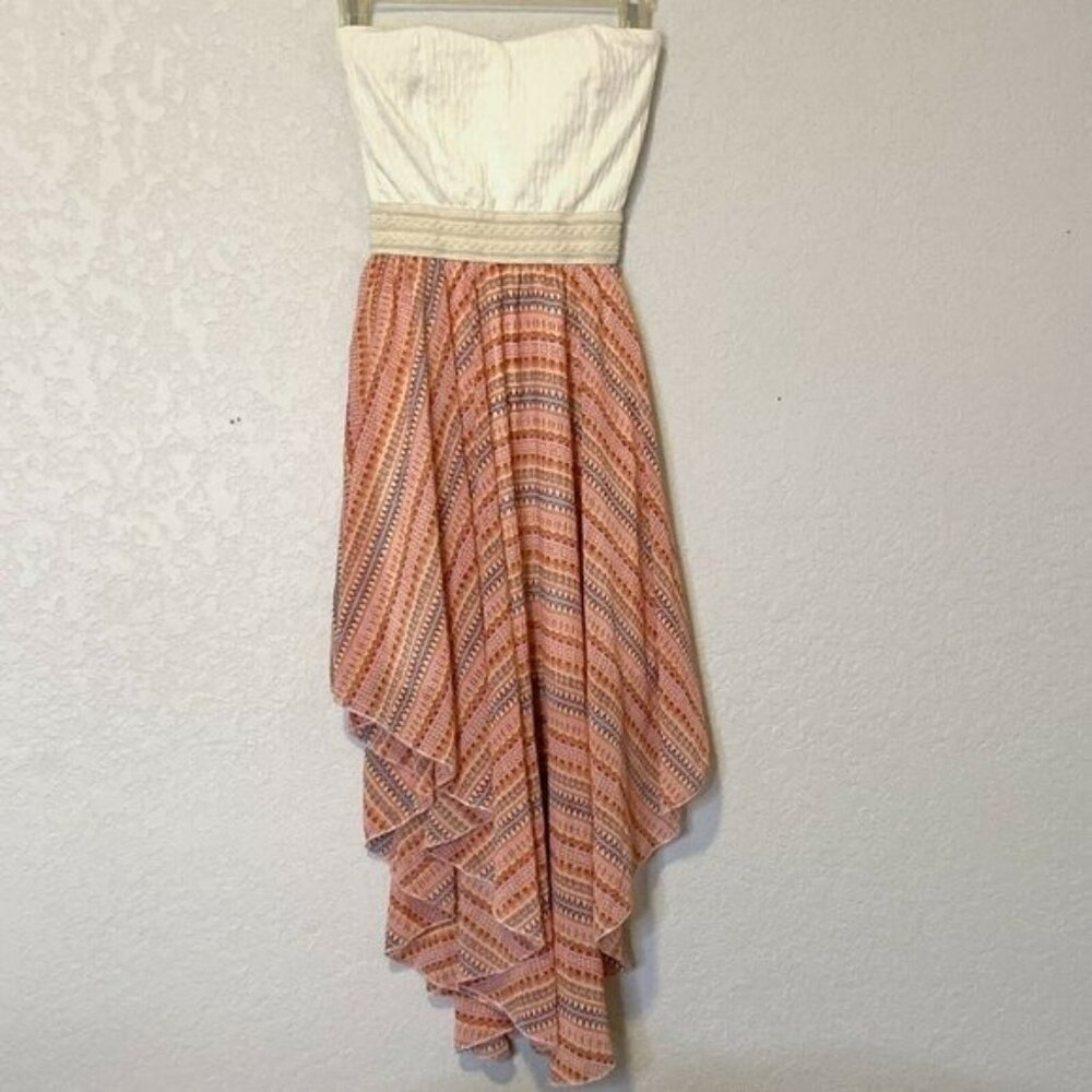 Liberty Love Small Strapless Dress - Picture 7 of 11